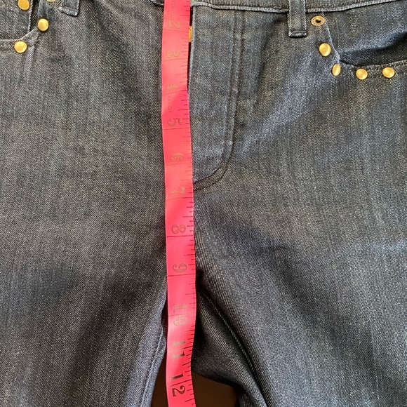 Brand New Michael Kors Jeans - Picture 6 of 8